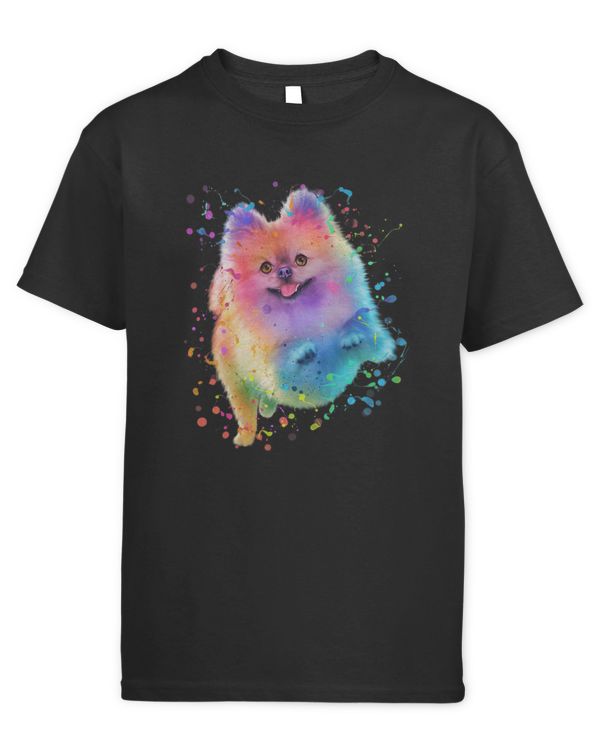 Kids Standard T-Shirt