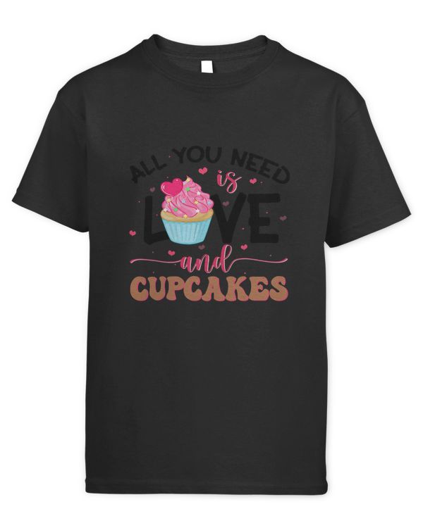 Kids Standard T-Shirt