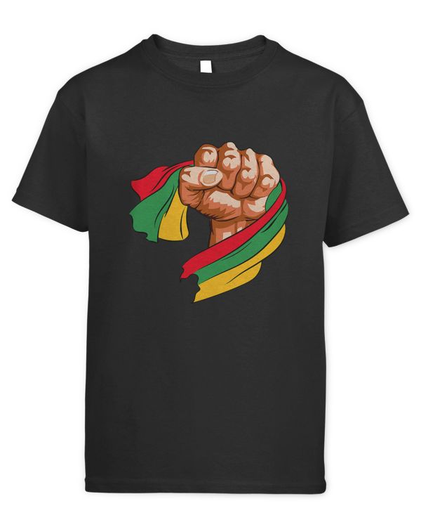 Kids Standard T-Shirt