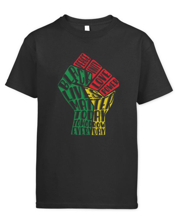 Kids Standard T-Shirt