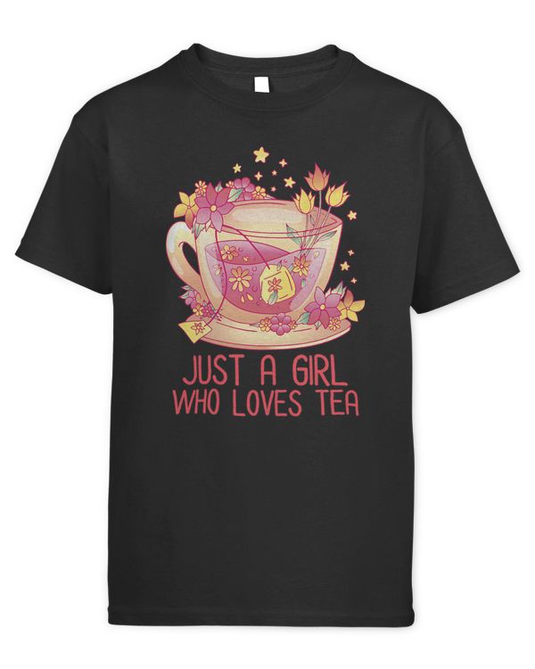Kids Standard T-Shirt
