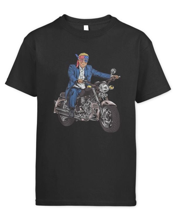 Kids Standard T-Shirt