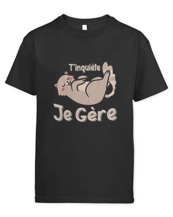 Kids Standard T-Shirt