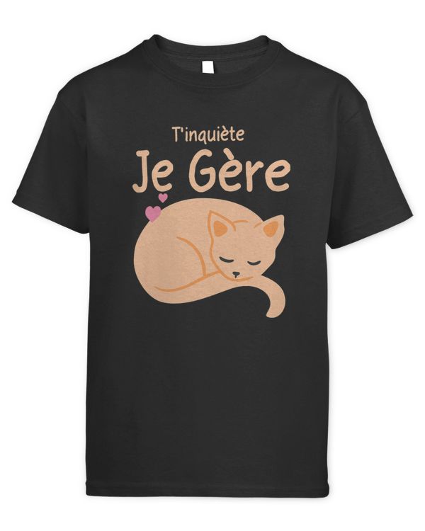 Kids Standard T-Shirt