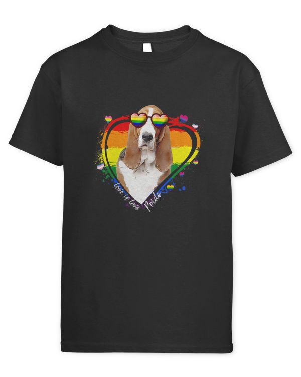Kids Standard T-Shirt