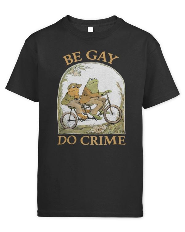 Kids Standard T-Shirt