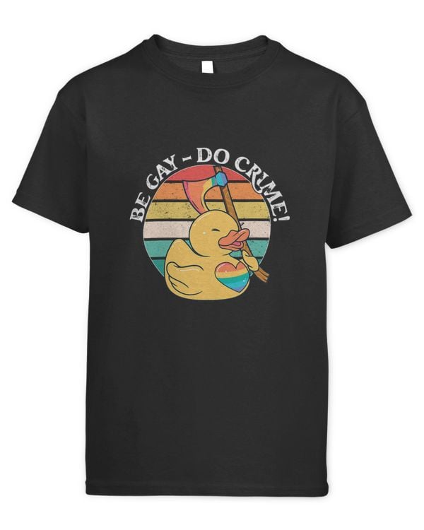 Kids Standard T-Shirt
