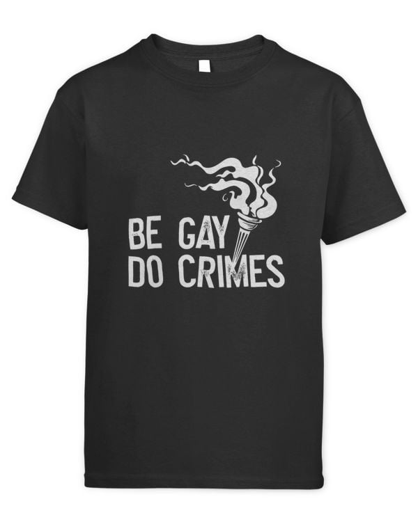 Kids Standard T-Shirt