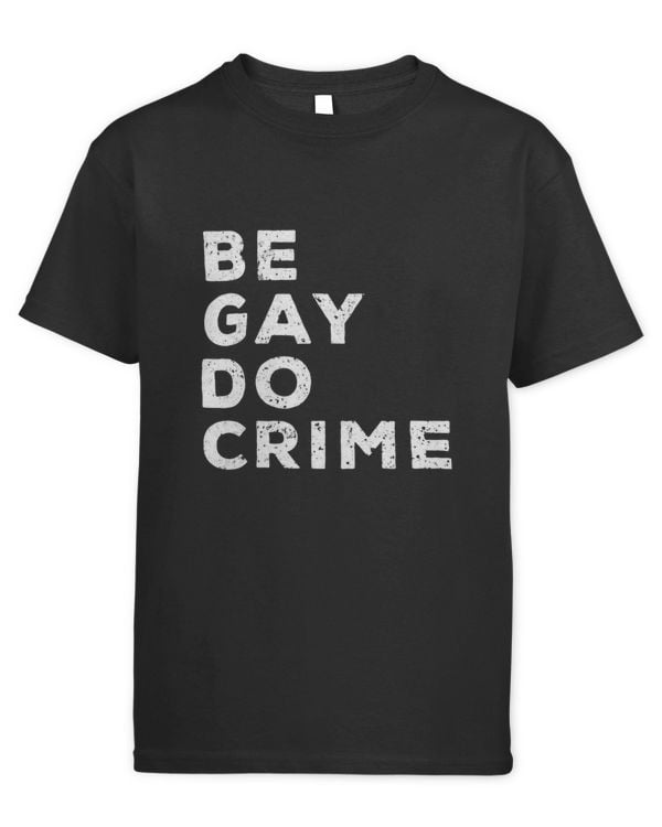 Kids Standard T-Shirt