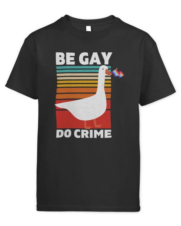 Kids Standard T-Shirt