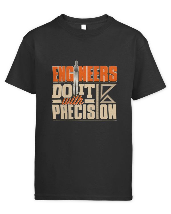 Kids Standard T-Shirt