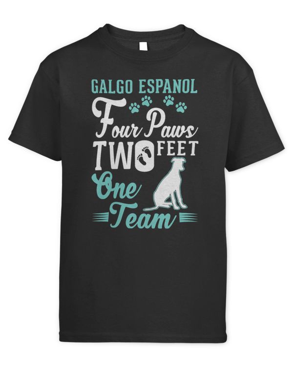Kids Standard T-Shirt