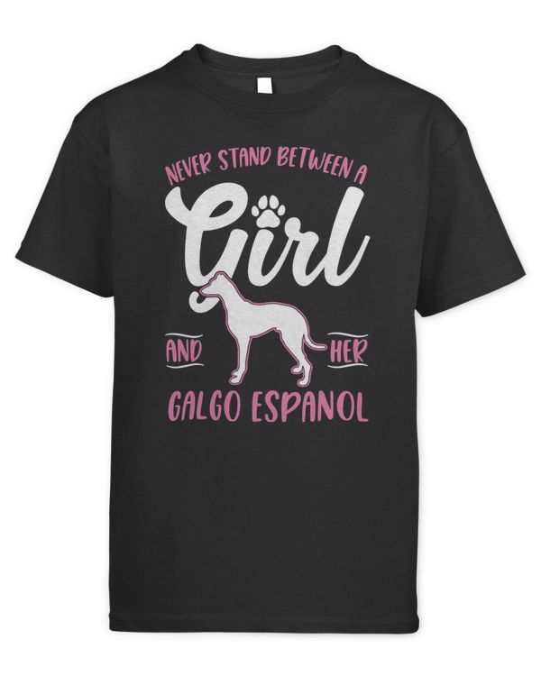Kids Standard T-Shirt