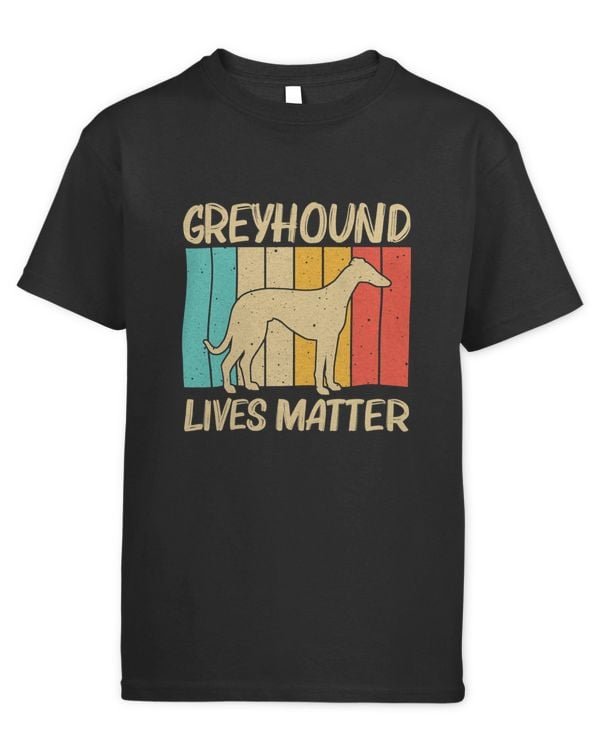 Kids Standard T-Shirt