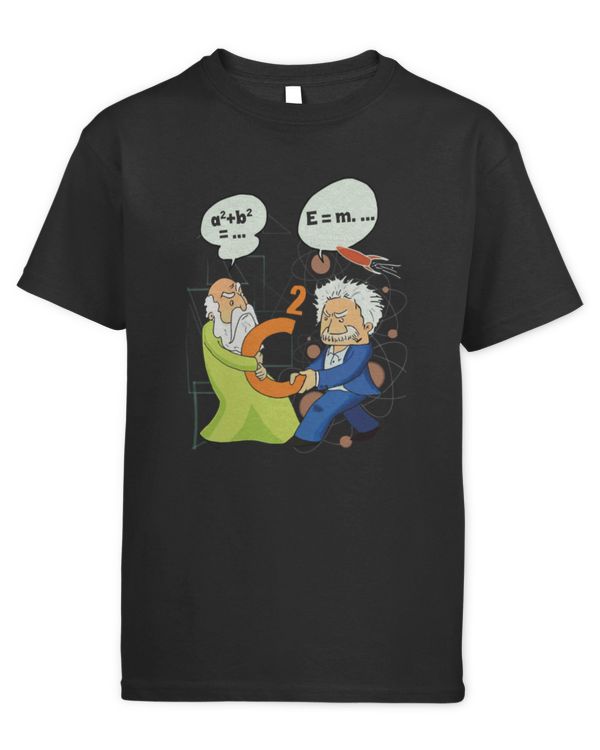 Kids Standard T-Shirt