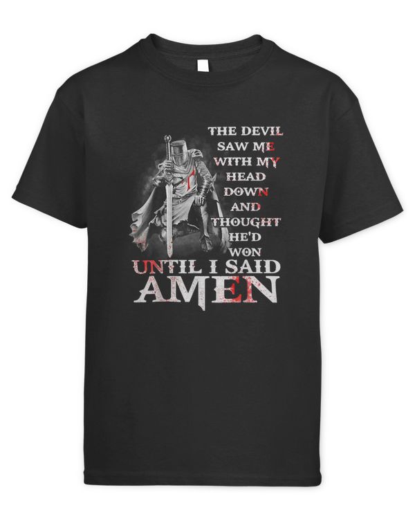 Kids Standard T-Shirt
