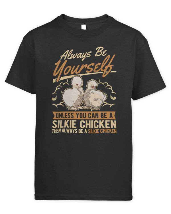 Kids Standard T-Shirt