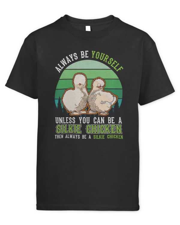 Kids Standard T-Shirt