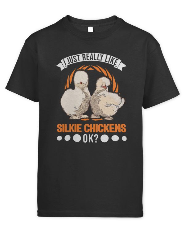 Kids Standard T-Shirt