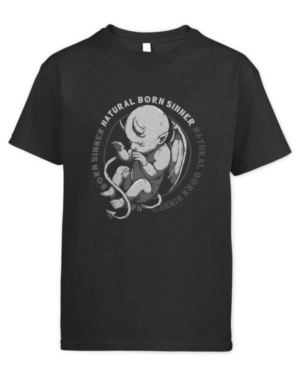 Kids Standard T-Shirt
