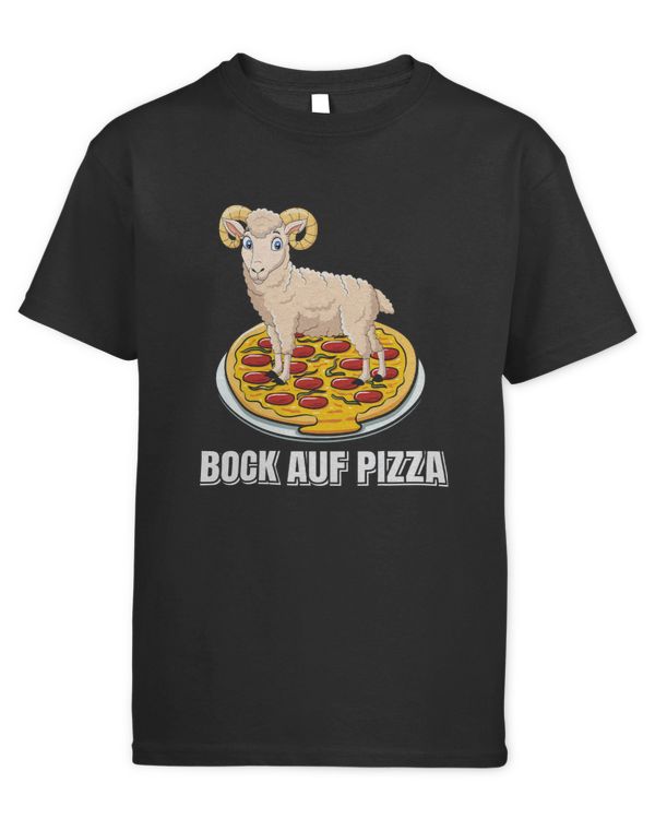 Kids Standard T-Shirt