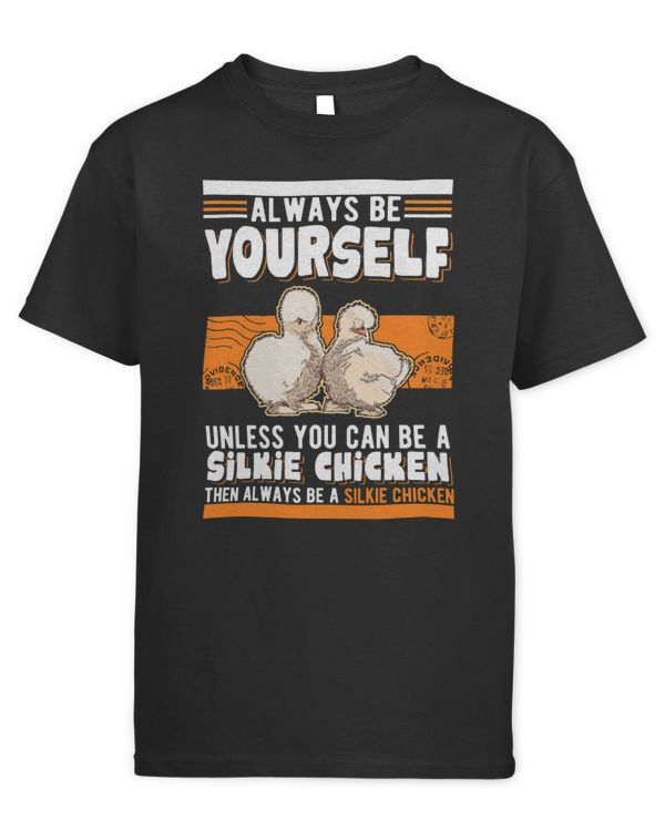 Kids Standard T-Shirt