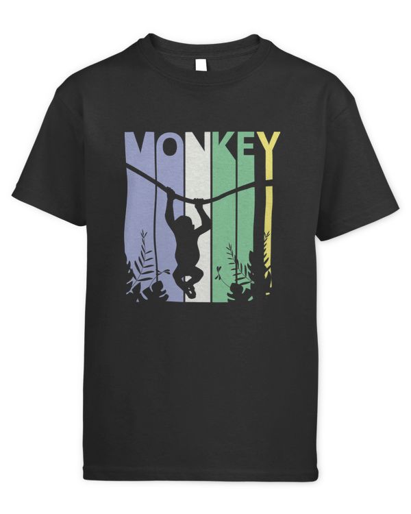 Kids Standard T-Shirt