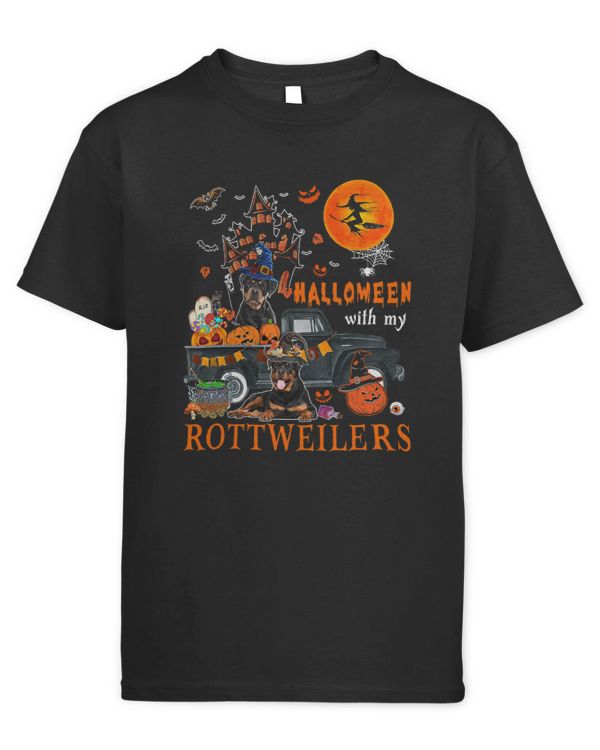 Kids Standard T-Shirt