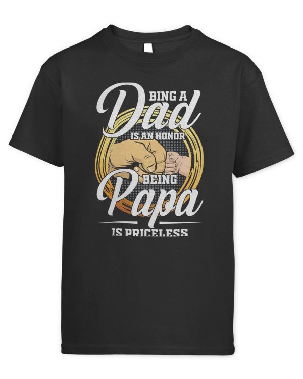 Kids Standard T-Shirt