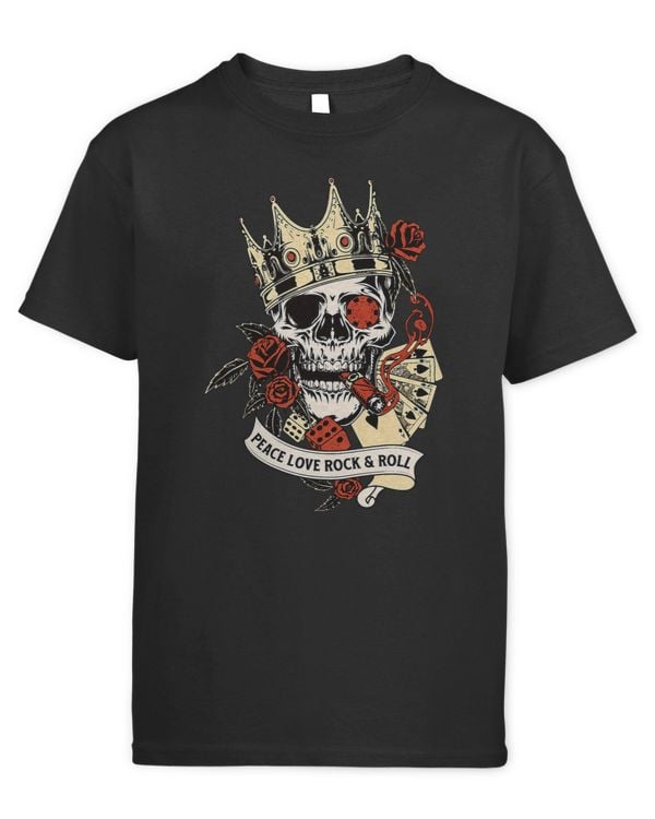 Kids Standard T-Shirt