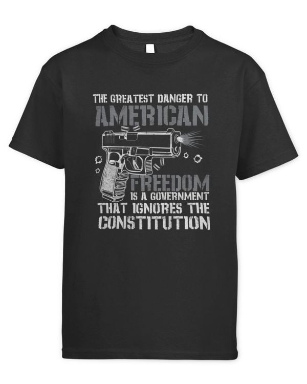 Kids Standard T-Shirt