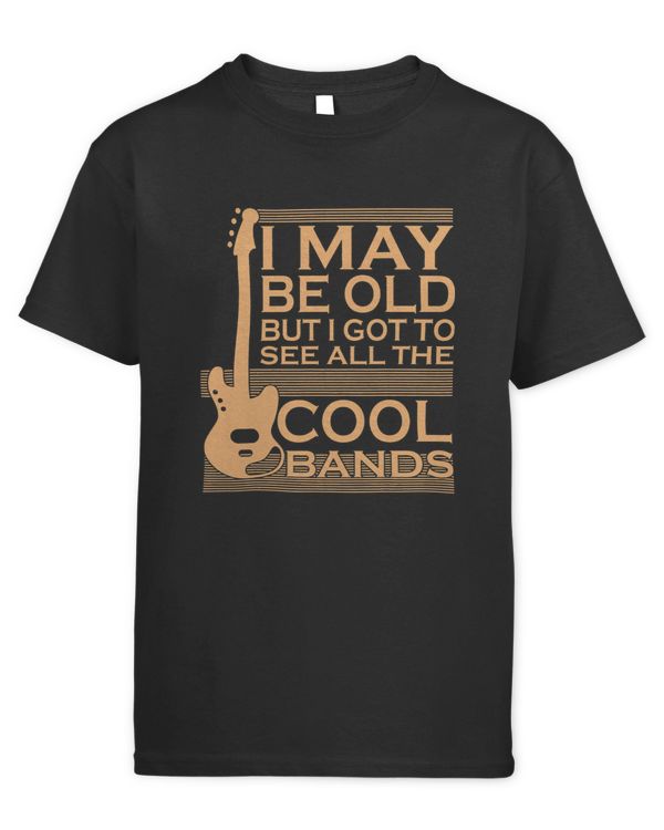 Kids Standard T-Shirt