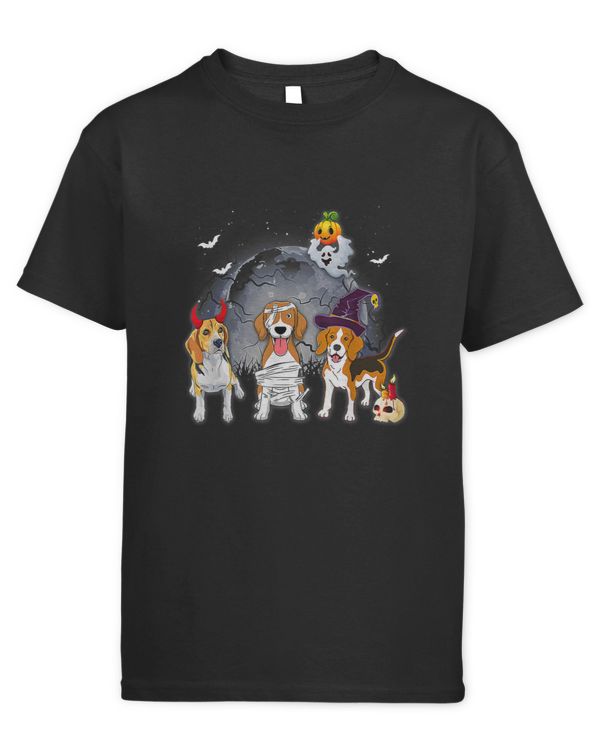 Kids Standard T-Shirt