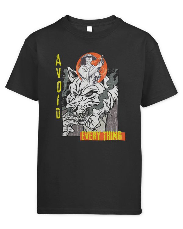 Kids Standard T-Shirt