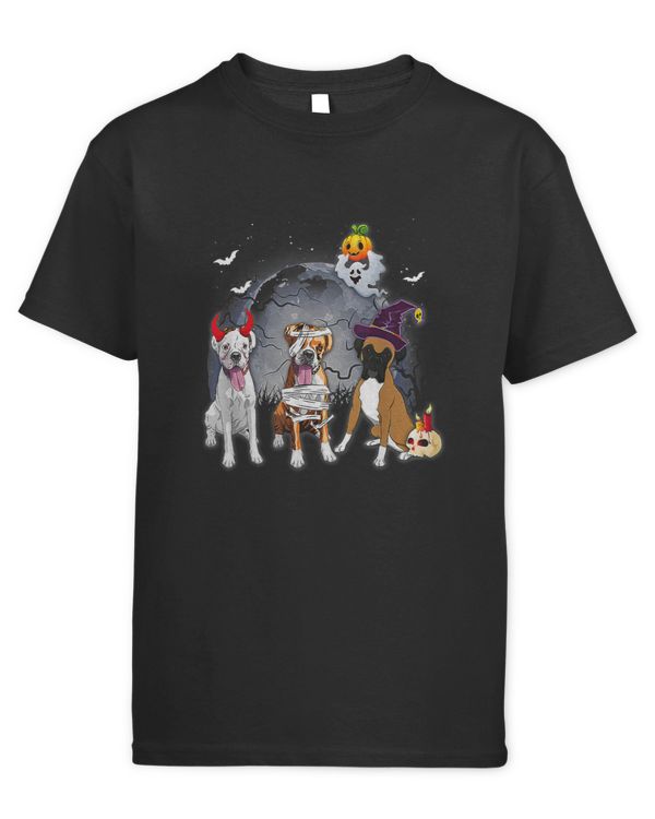 Kids Standard T-Shirt