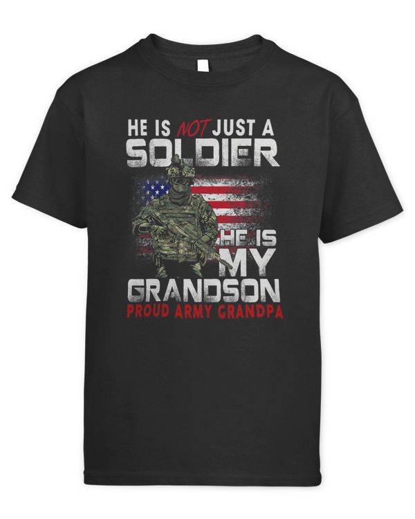 Kids Standard T-Shirt
