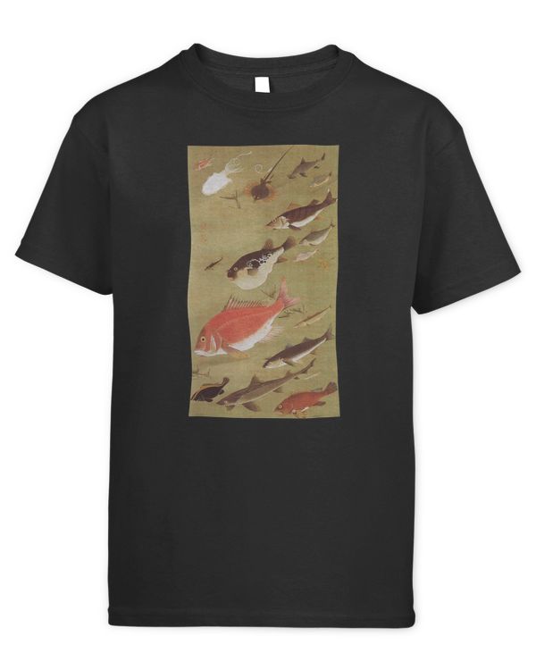 Kids Standard T-Shirt