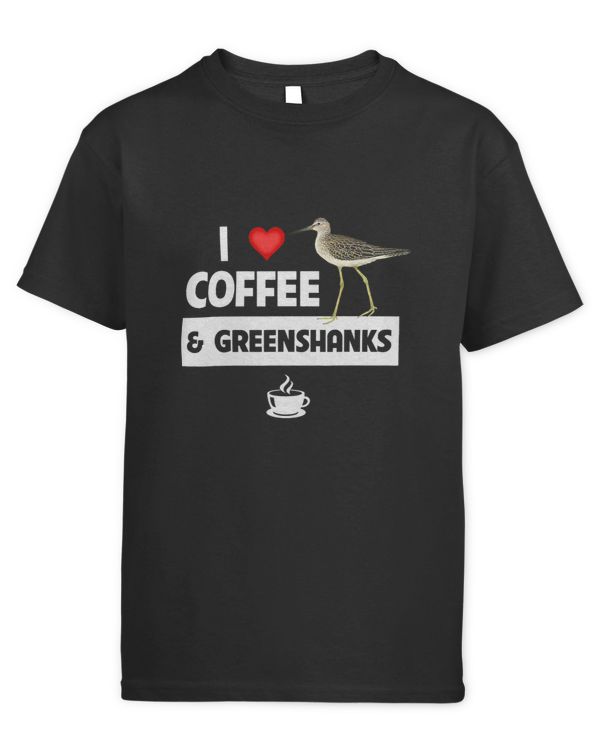 Kids Standard T-Shirt