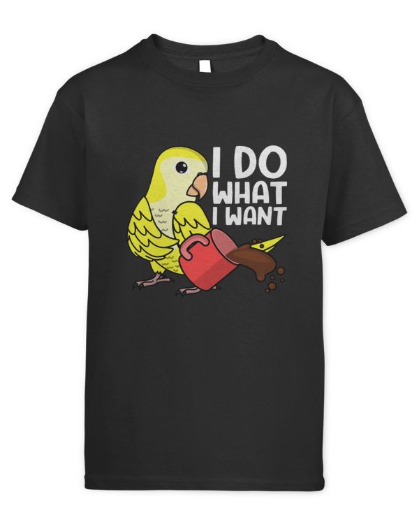 Kids Standard T-Shirt