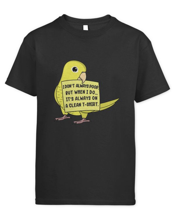 Kids Standard T-Shirt