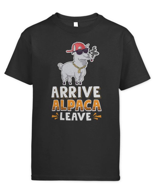 Kids Standard T-Shirt