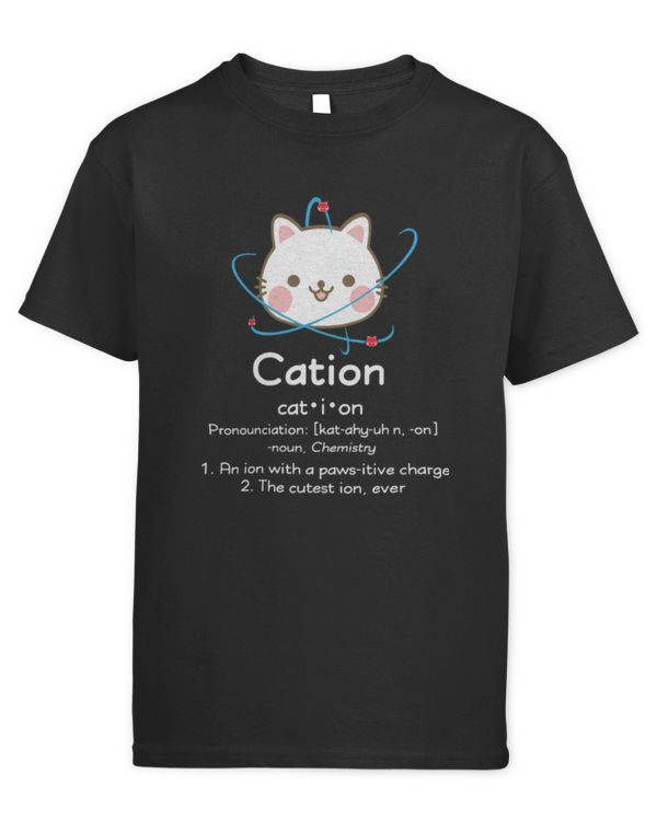 Kids Standard T-Shirt