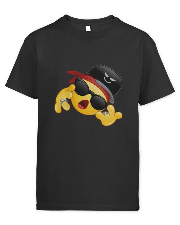 Kids Standard T-Shirt
