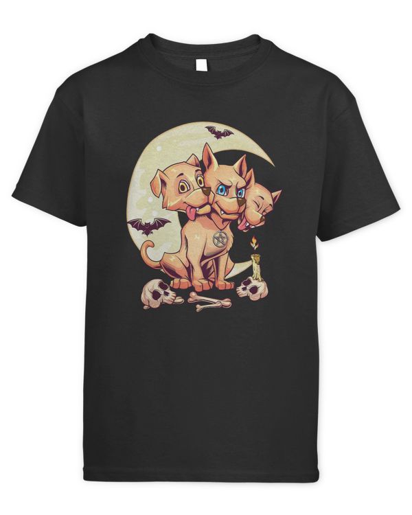 Kids Standard T-Shirt