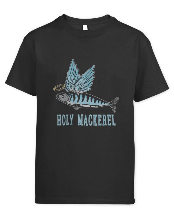 Kids Standard T-Shirt