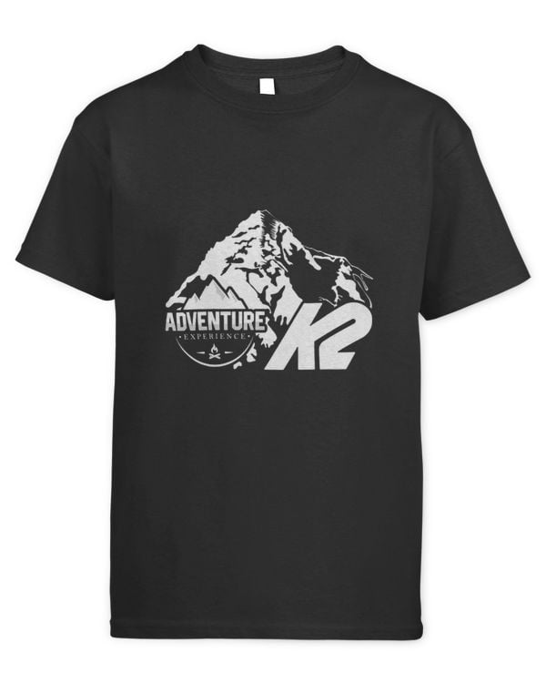 Kids Standard T-Shirt