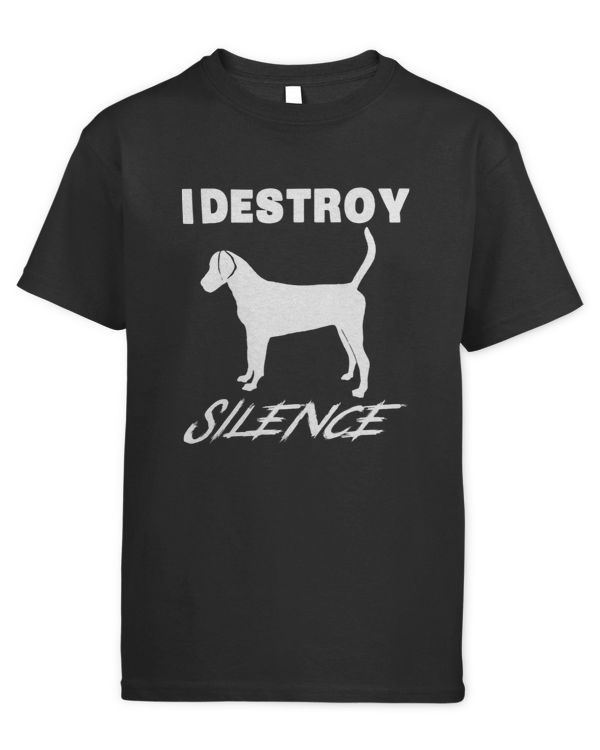 Kids Standard T-Shirt