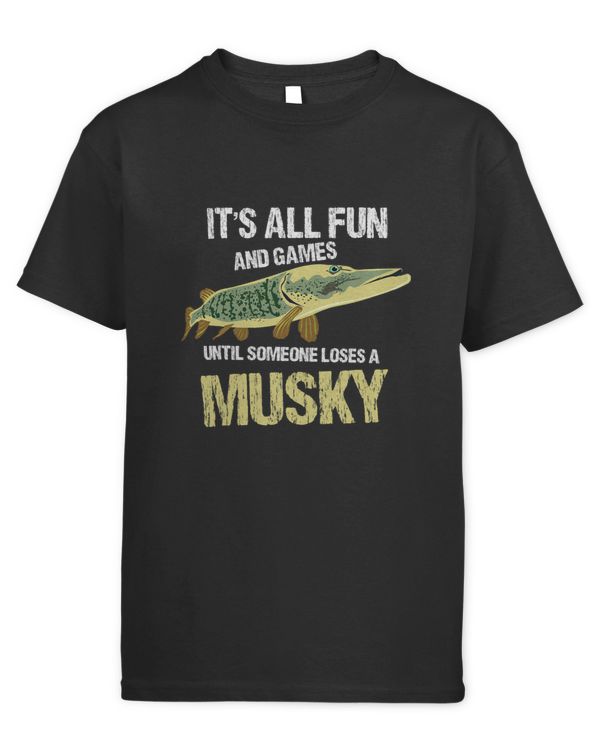 Kids Standard T-Shirt