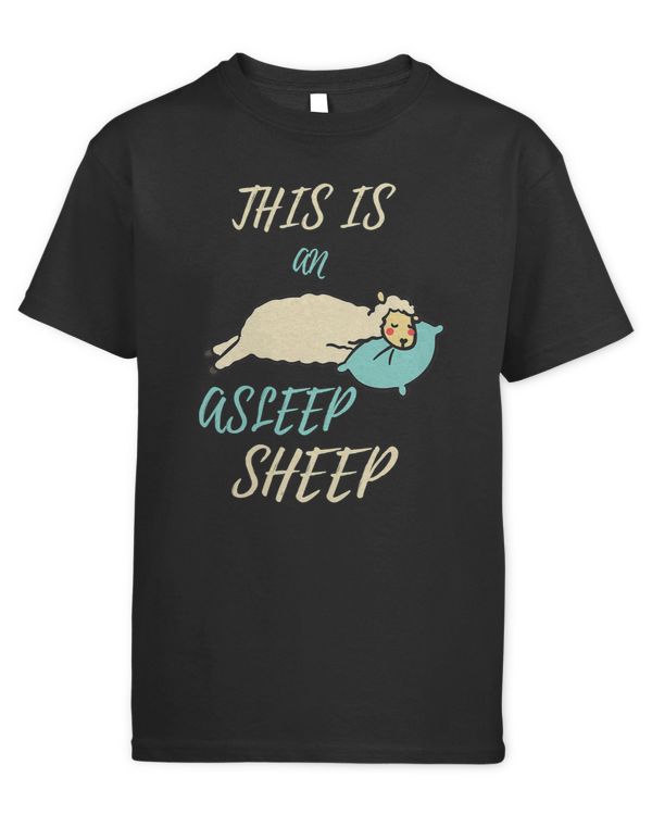 Kids Standard T-Shirt