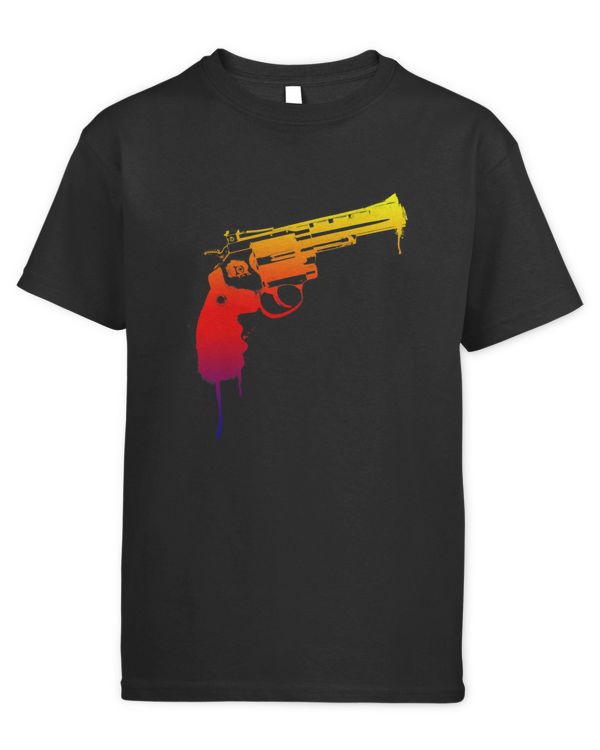 Kids Standard T-Shirt